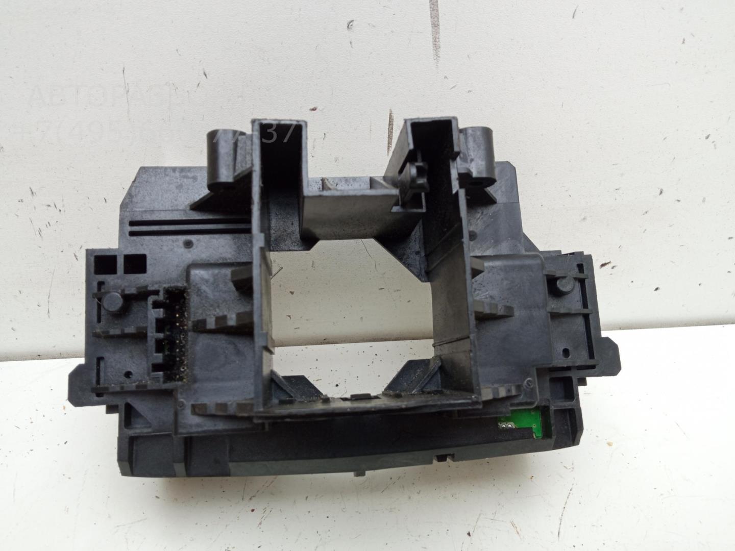 Переключатель подрулевой