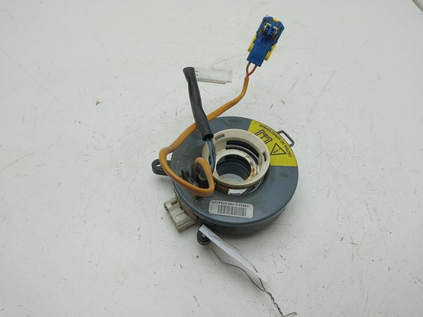 Механизм подрулевой для SRS (ленточный)