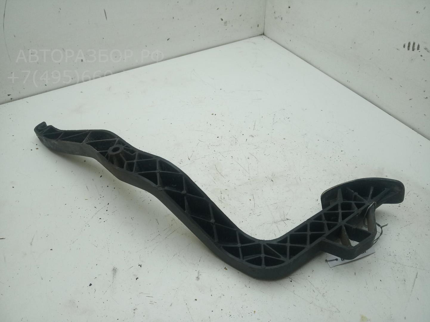 Педаль газа