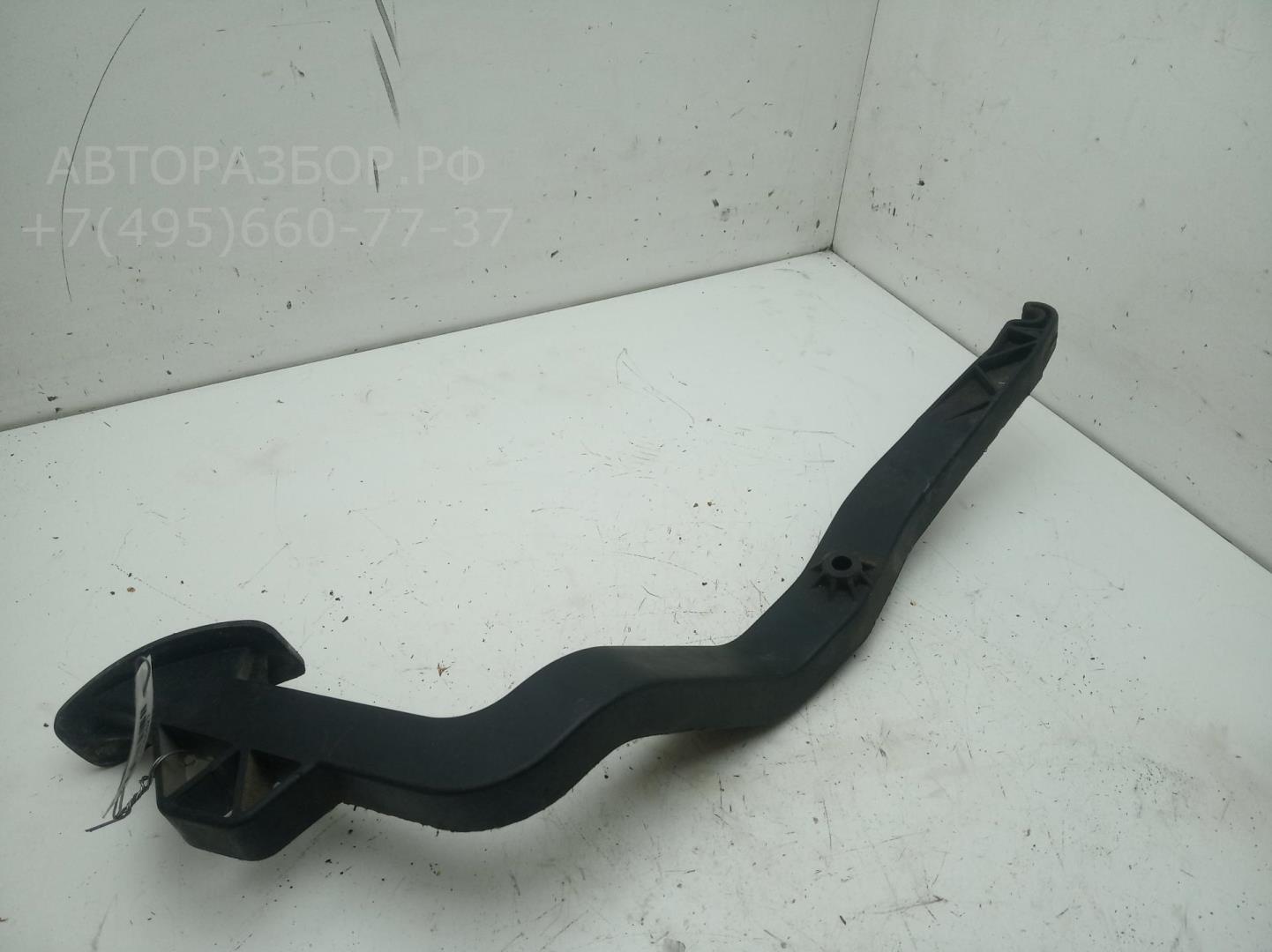 Педаль газа