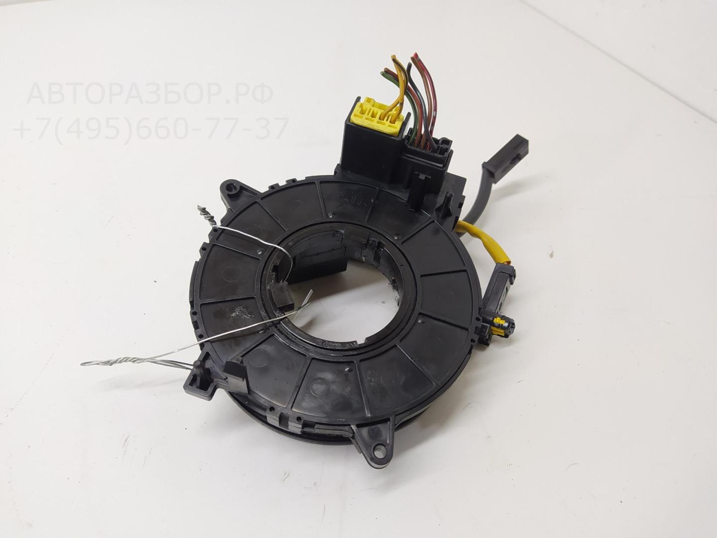 Механизм подрулевой для SRS (ленточный)