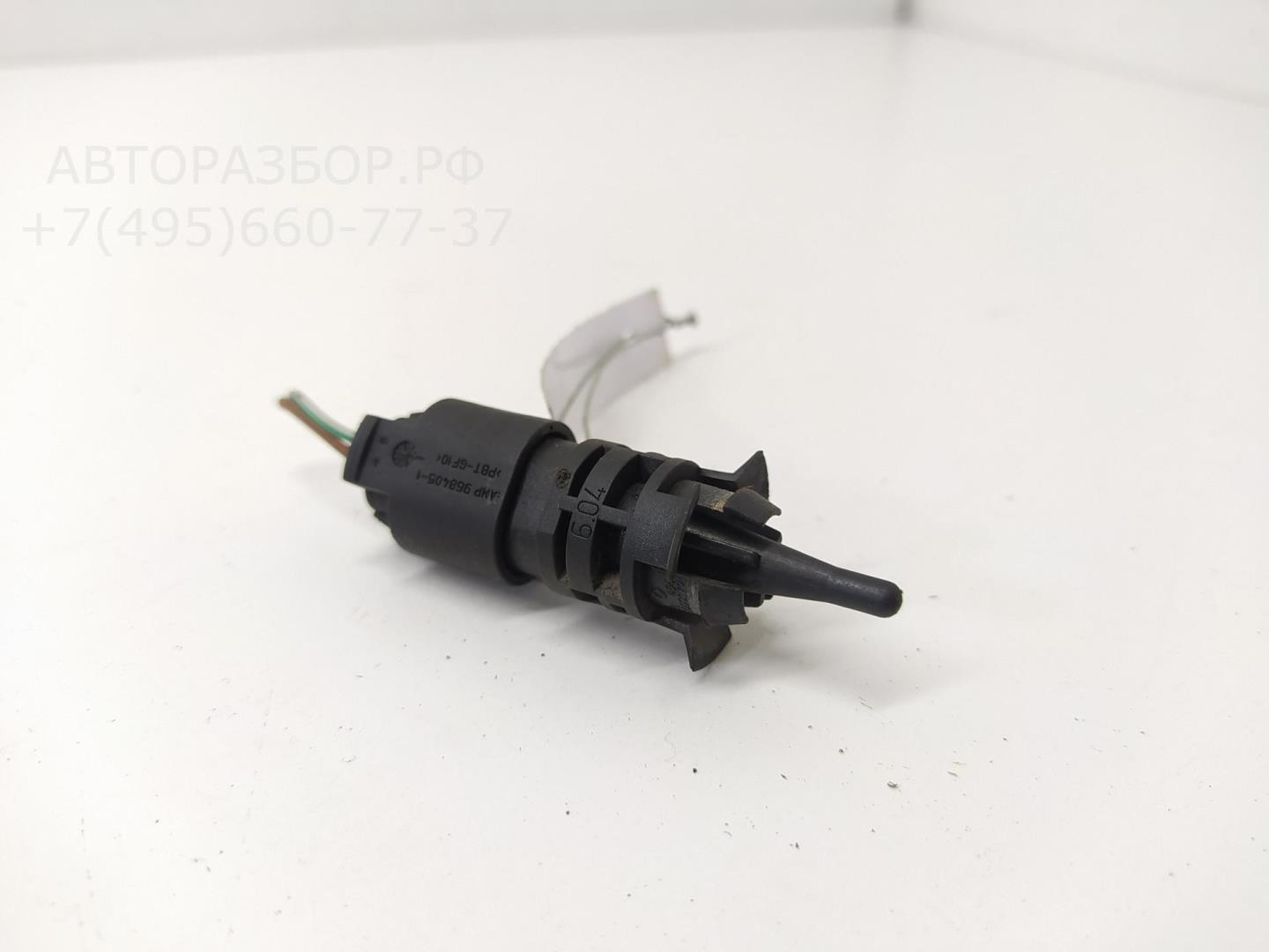 Датчик температуры