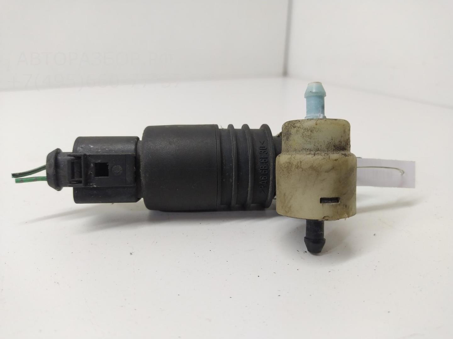 Насос омывателя