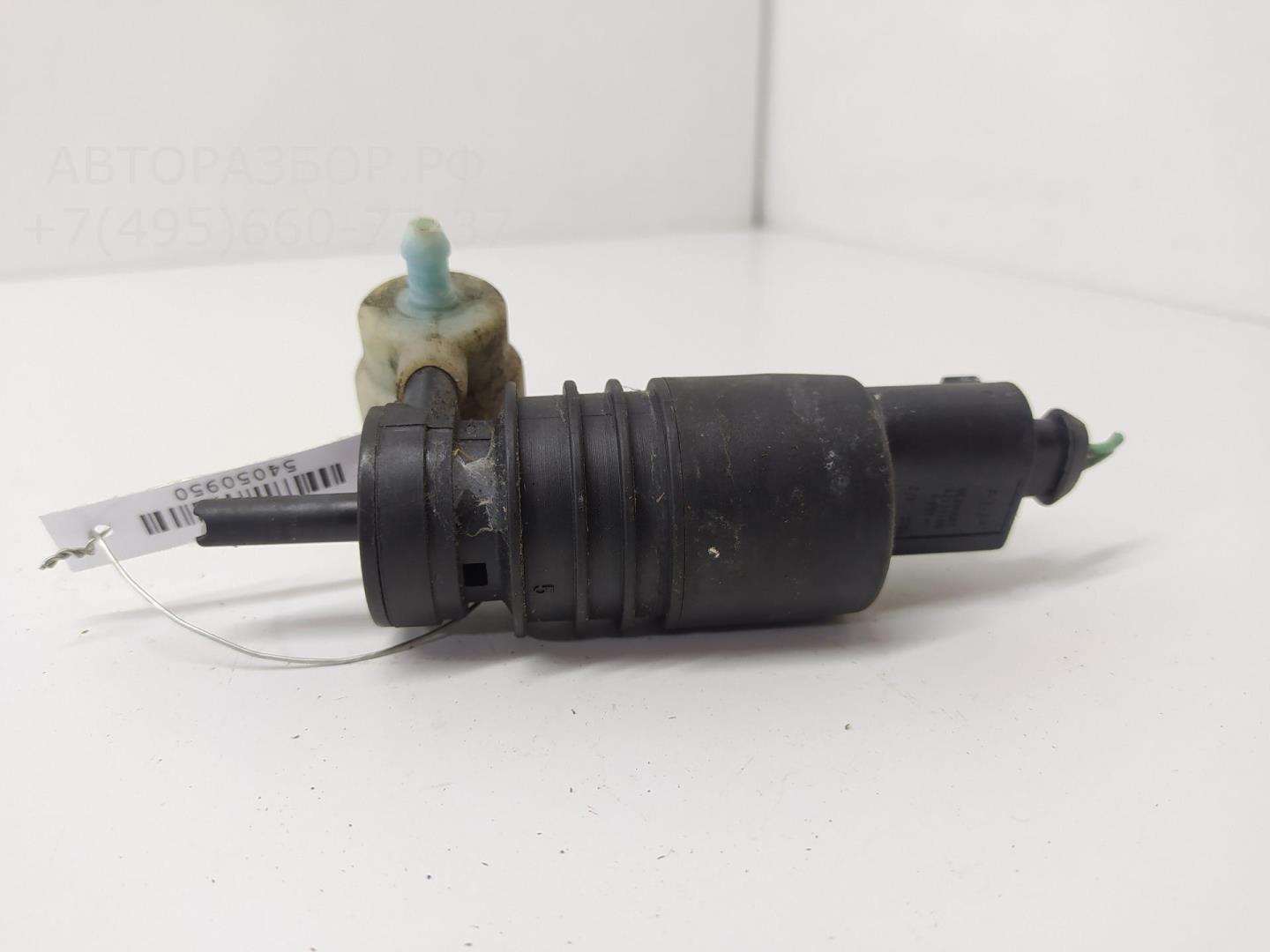 Насос омывателя