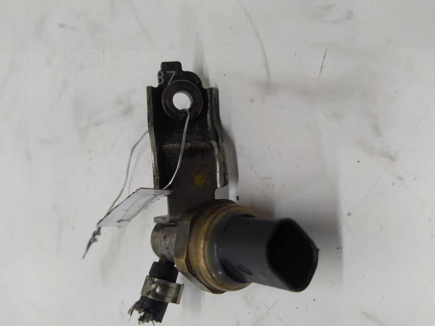 Датчик давления топлива