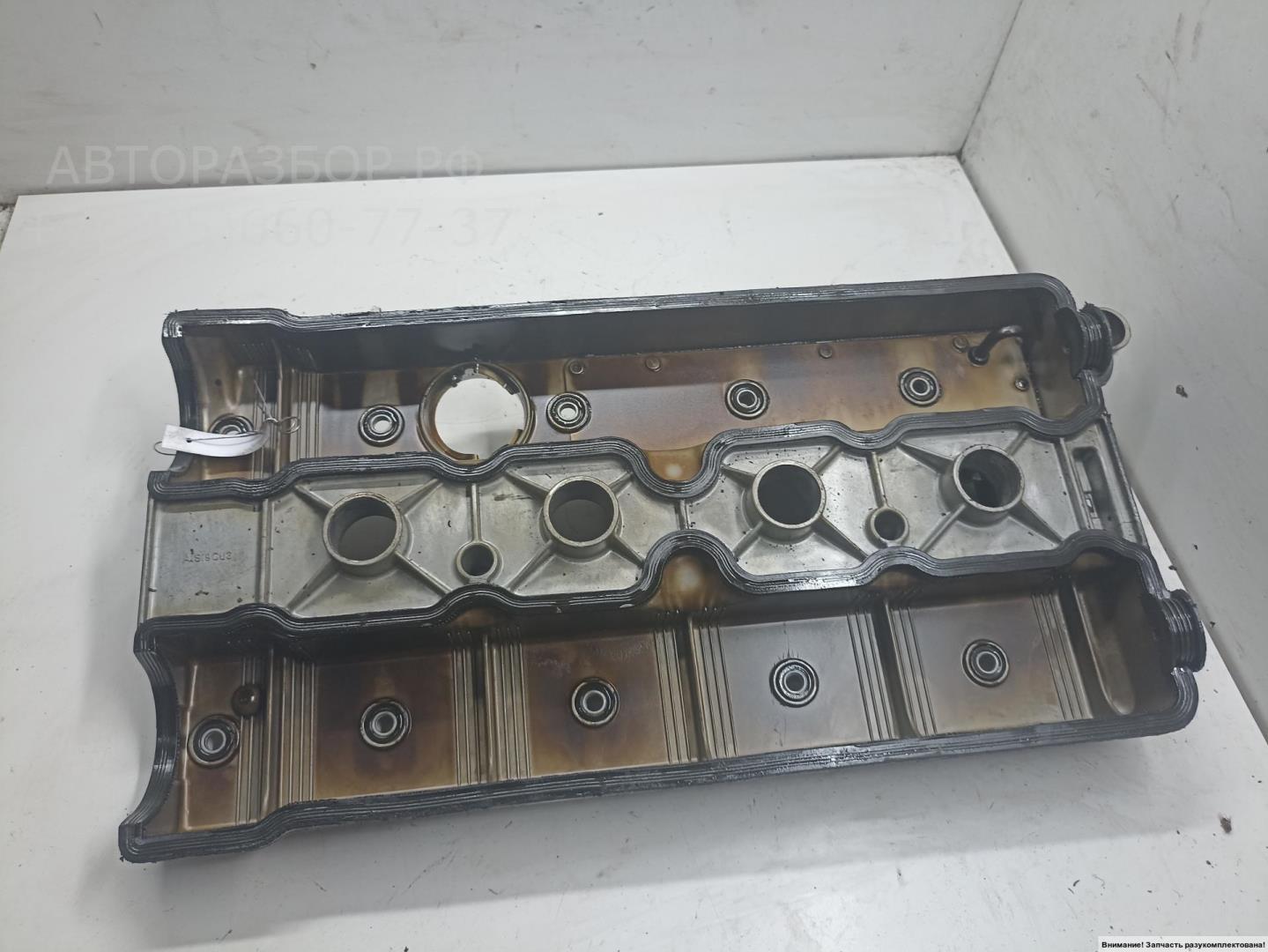 Крышка клапанная ГБЦ