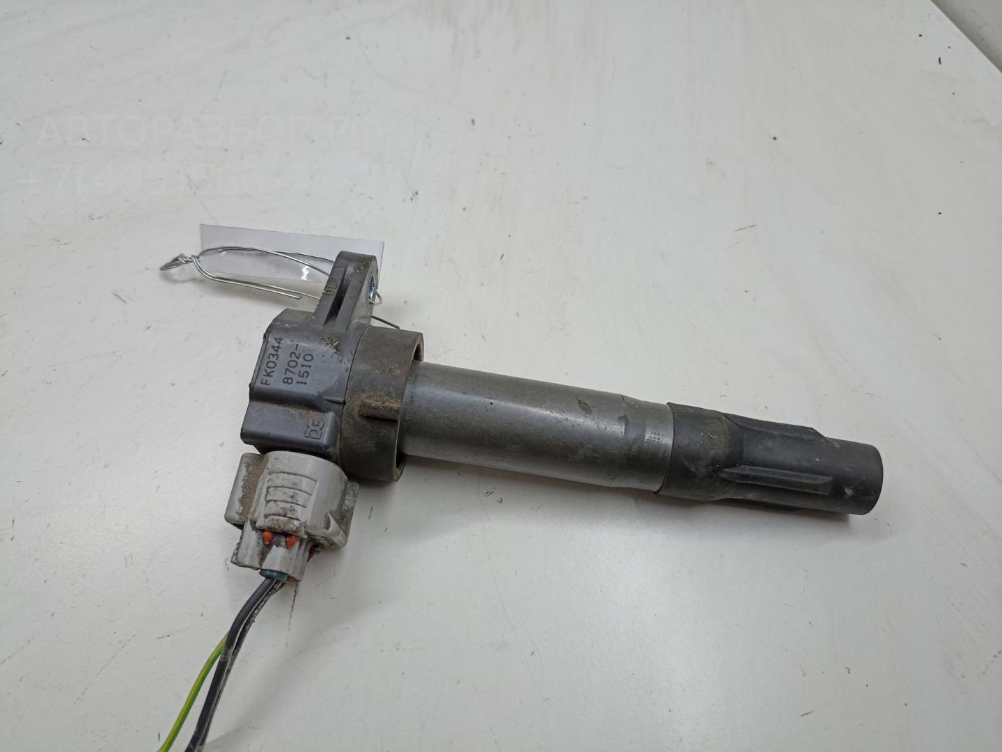 Катушка зажигания