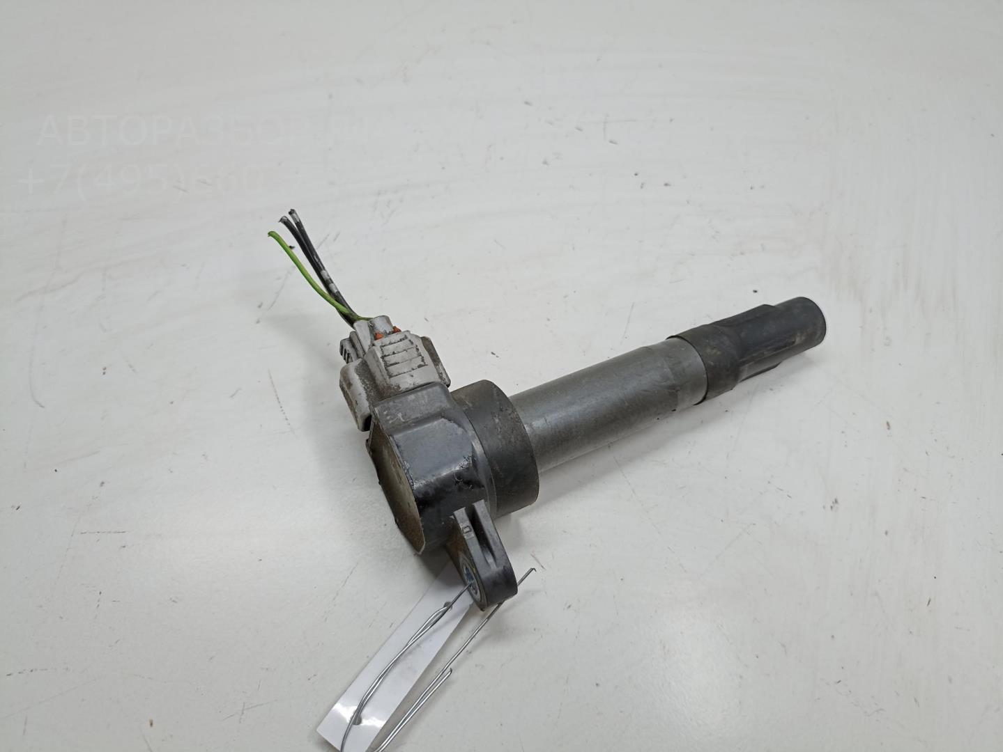 Катушка зажигания