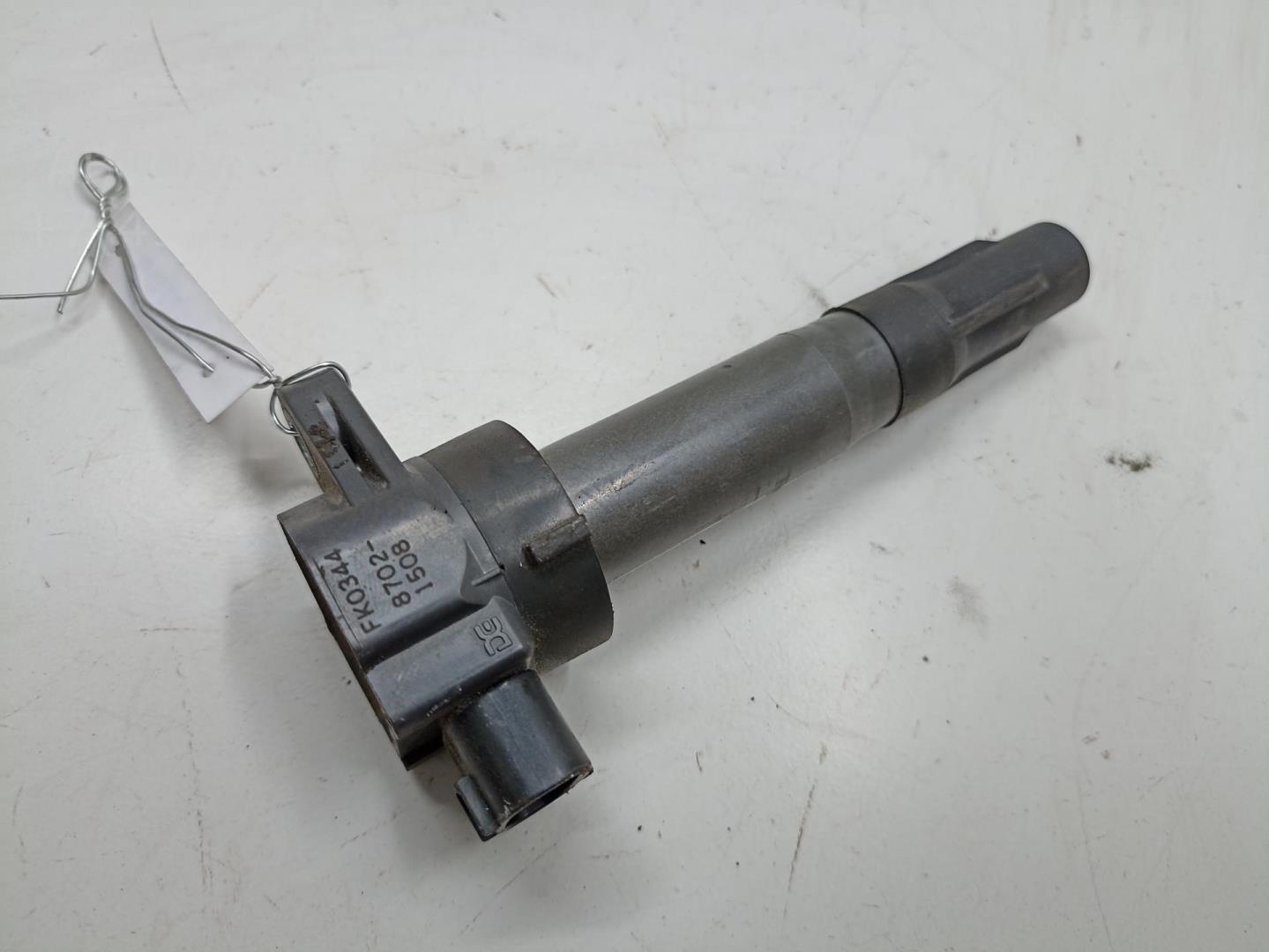 Катушка зажигания