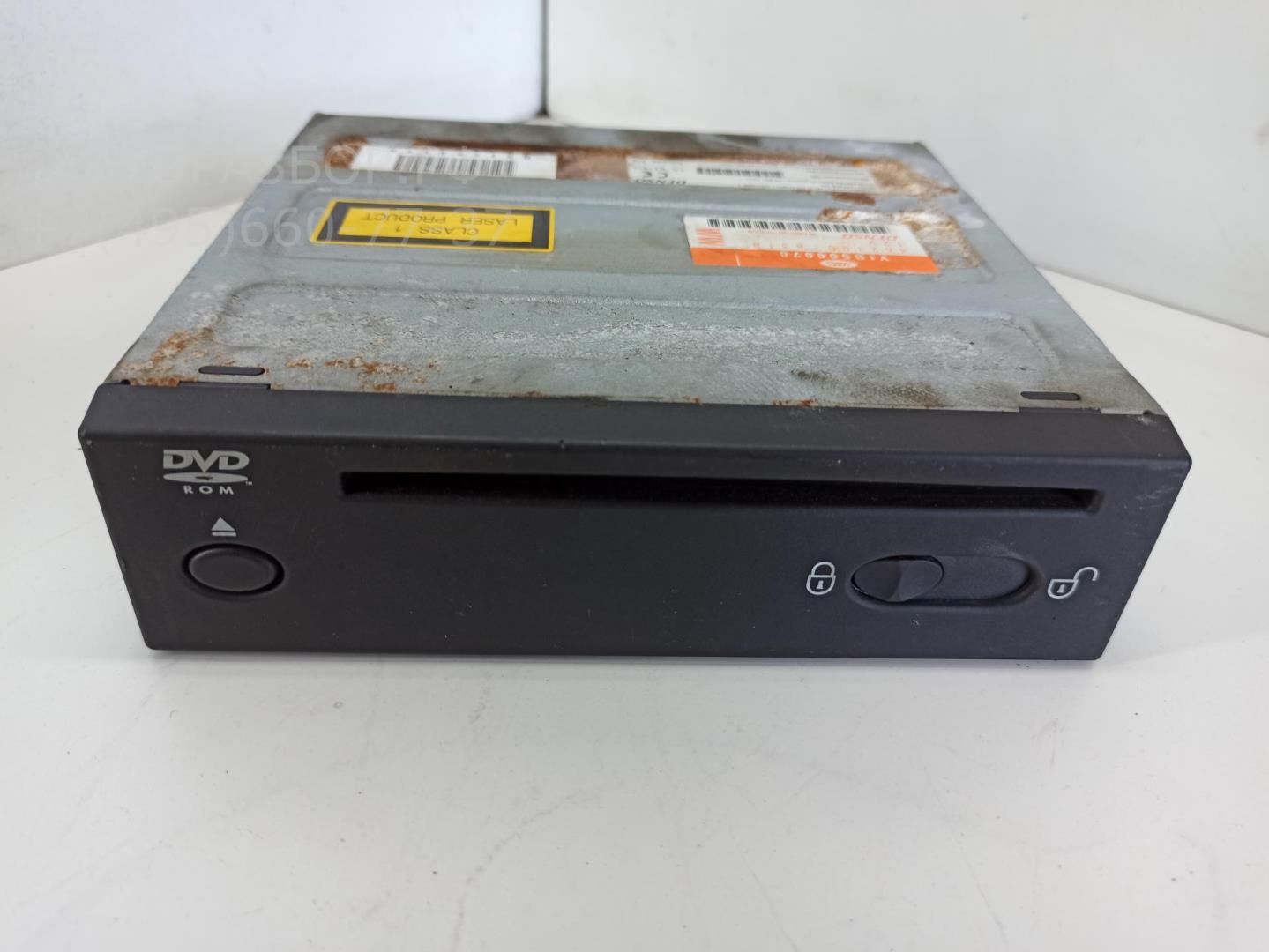 Блок управления навигацией