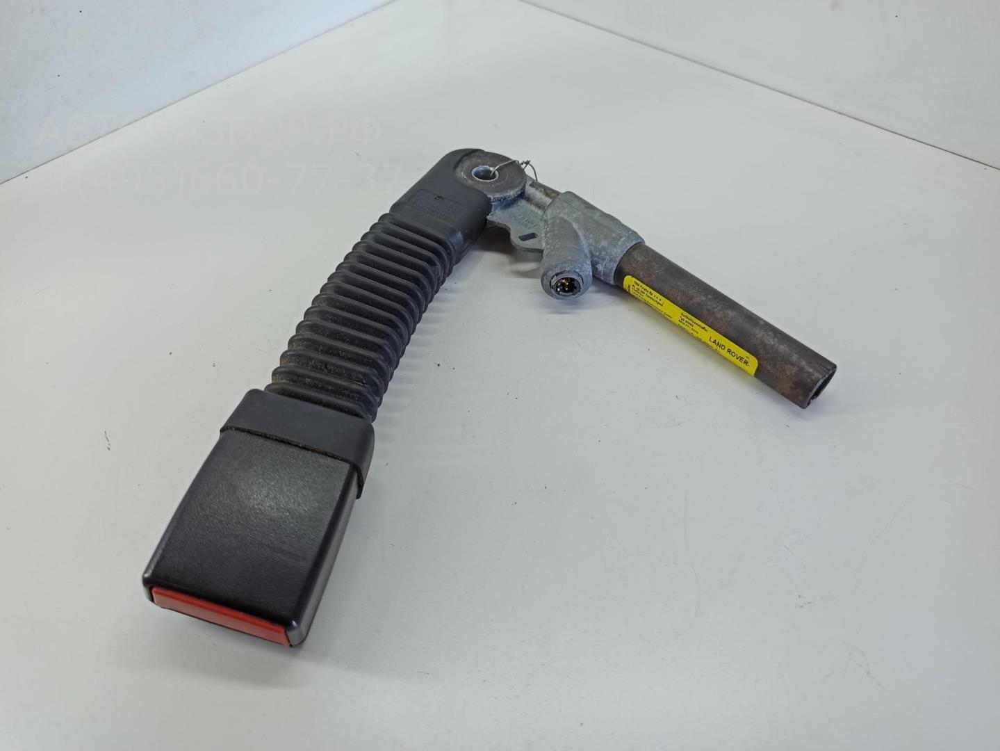 Ответная часть ремня безопасности