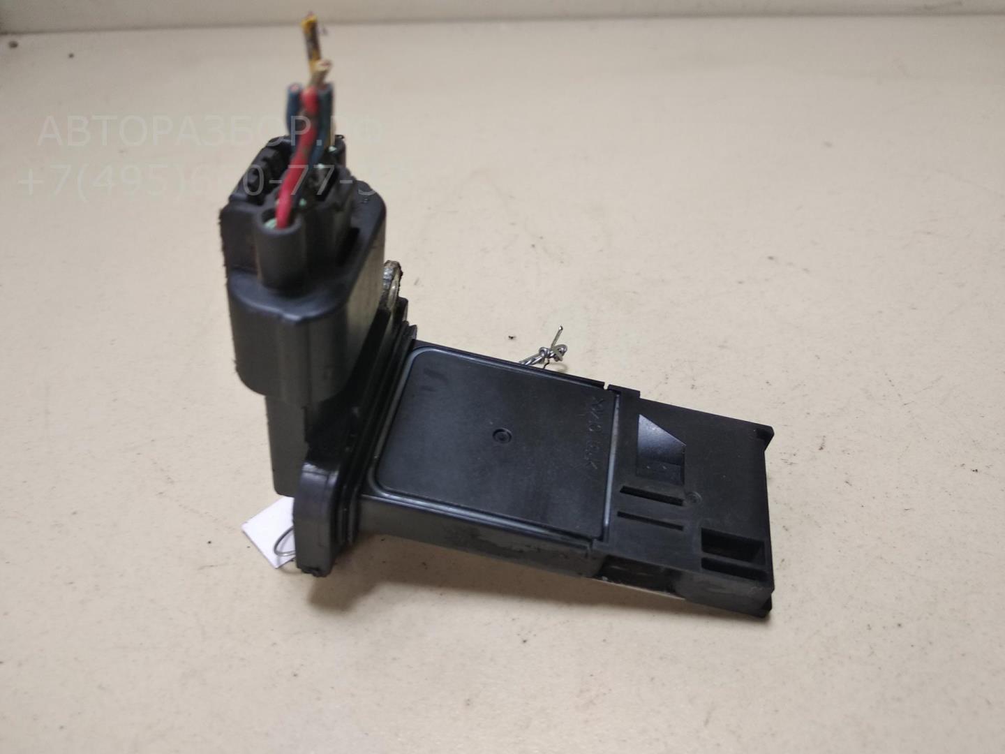 Расходомер воздуха (ДМРВ)