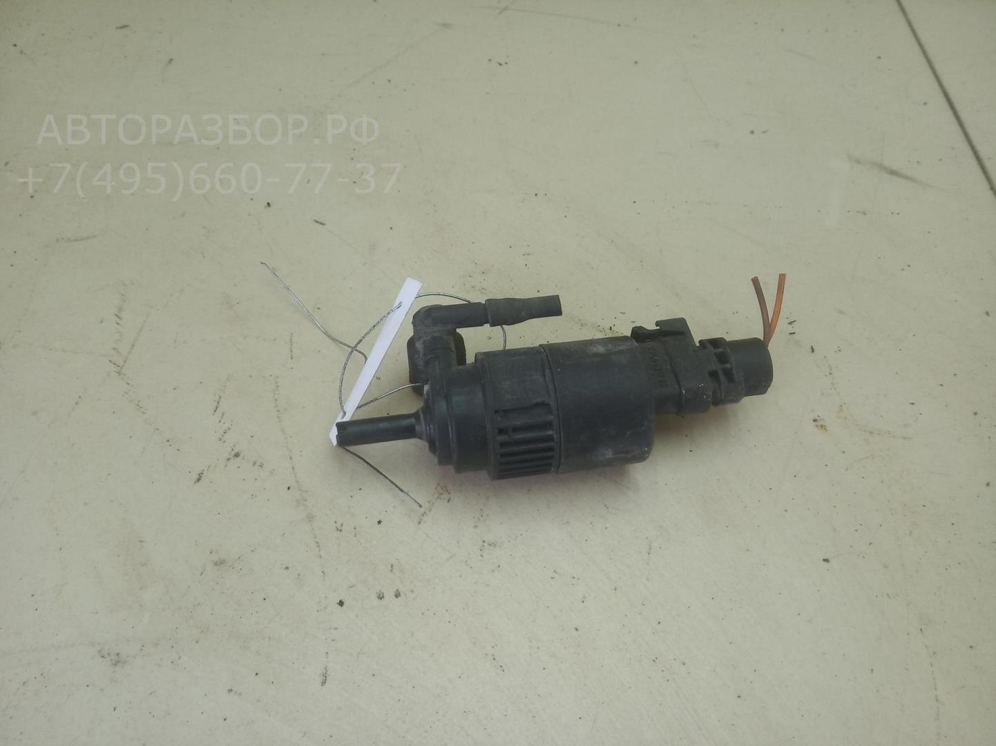 Насос омывателя