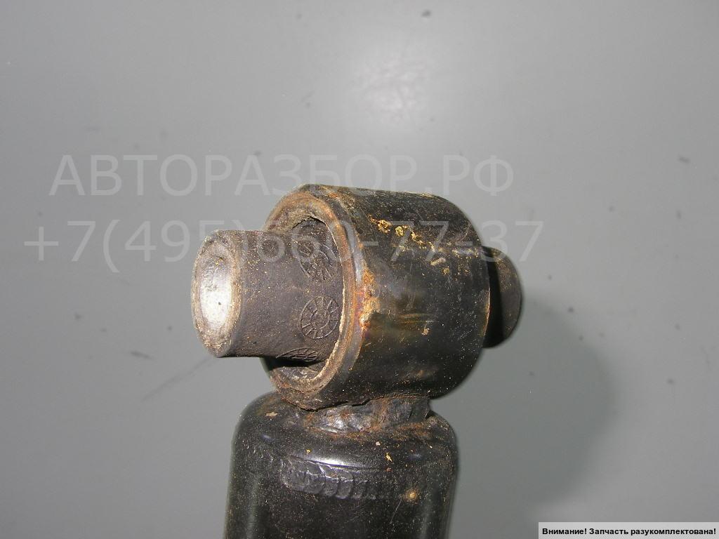 Амортизатор задний левый