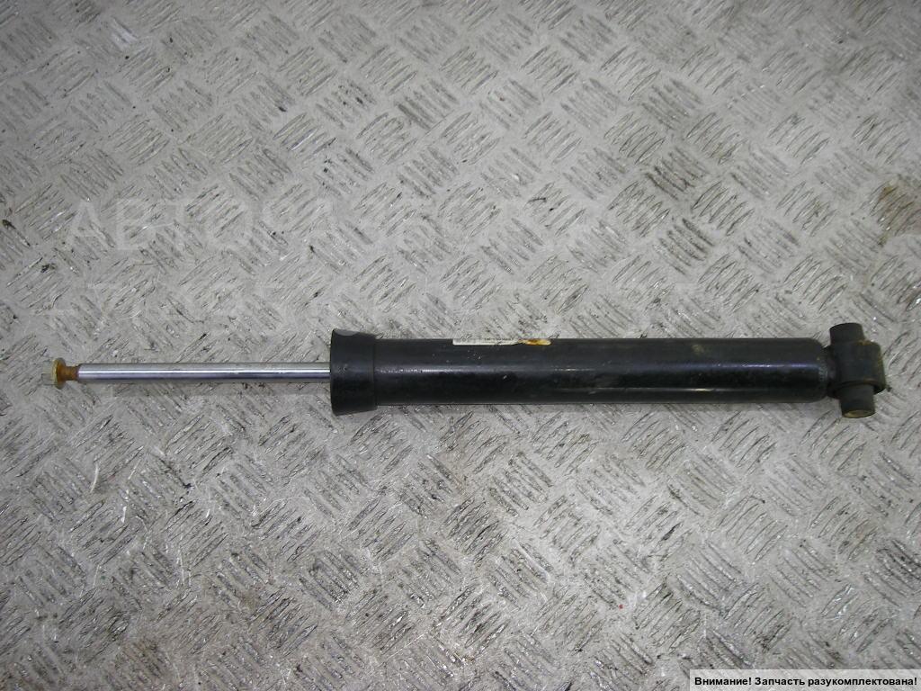 Амортизатор задний левый