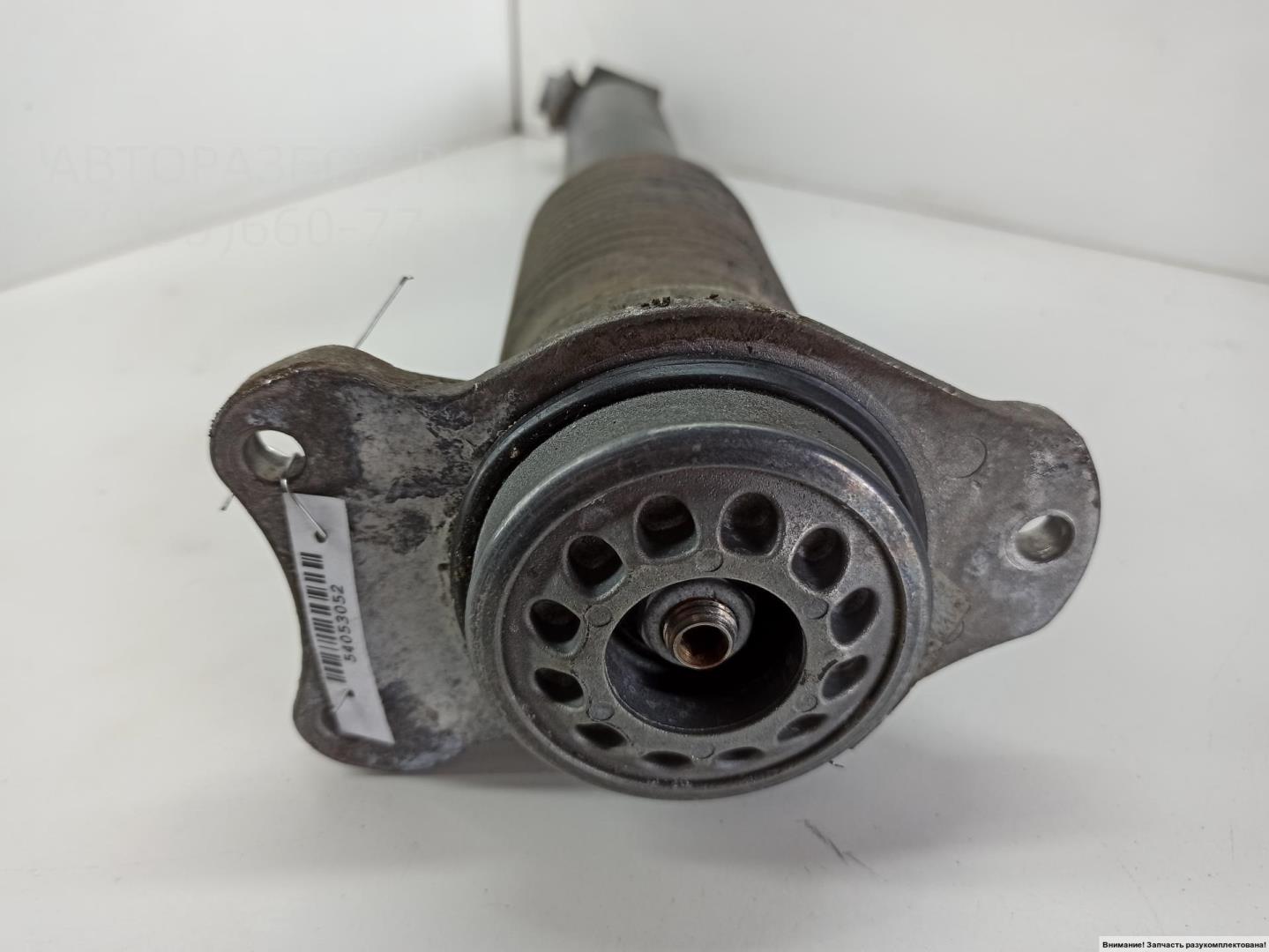 Амортизатор задний правый