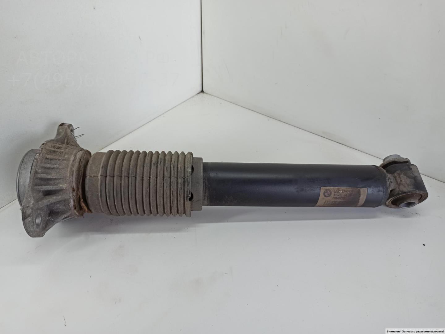 Амортизатор задний правый