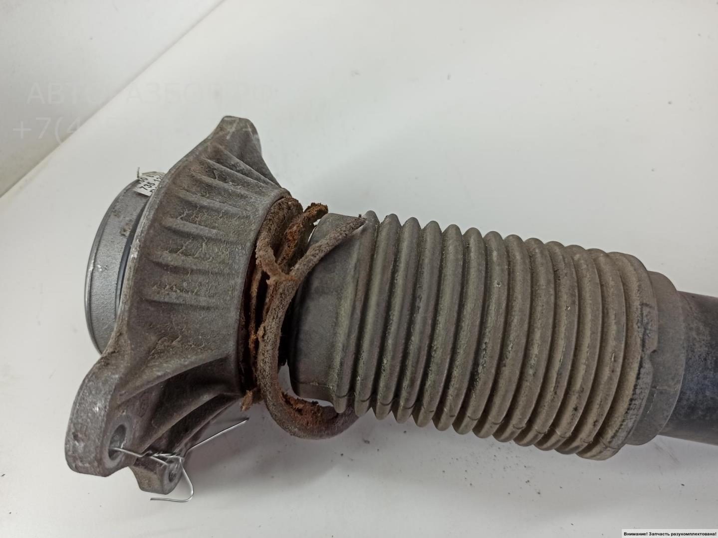 Амортизатор задний правый