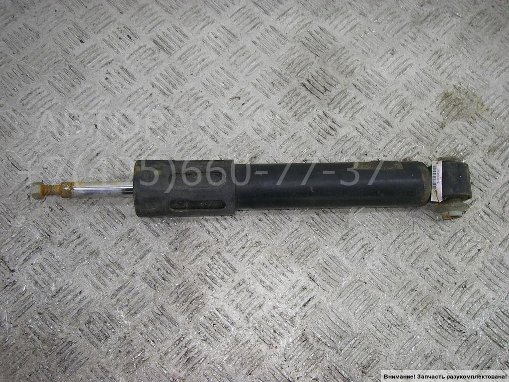 Амортизатор задний правый