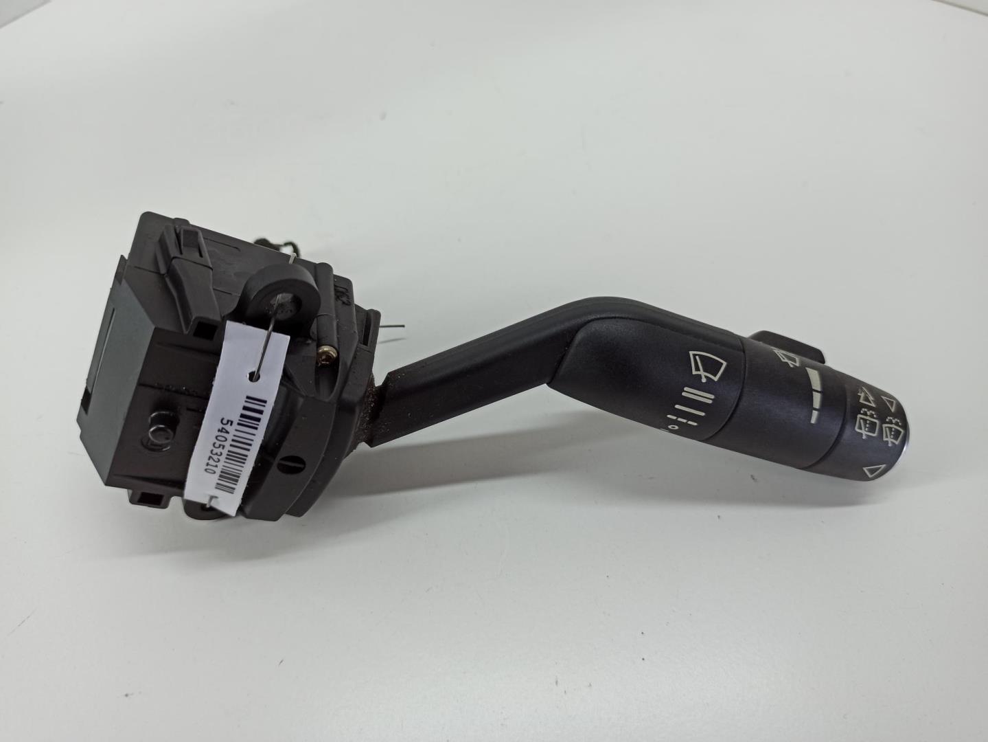 Переключатель стеклоочистителей