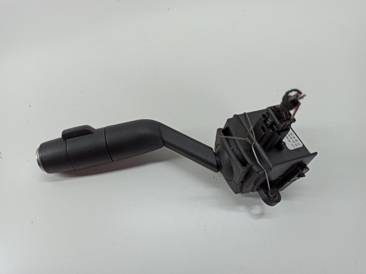 Переключатель стеклоочистителей