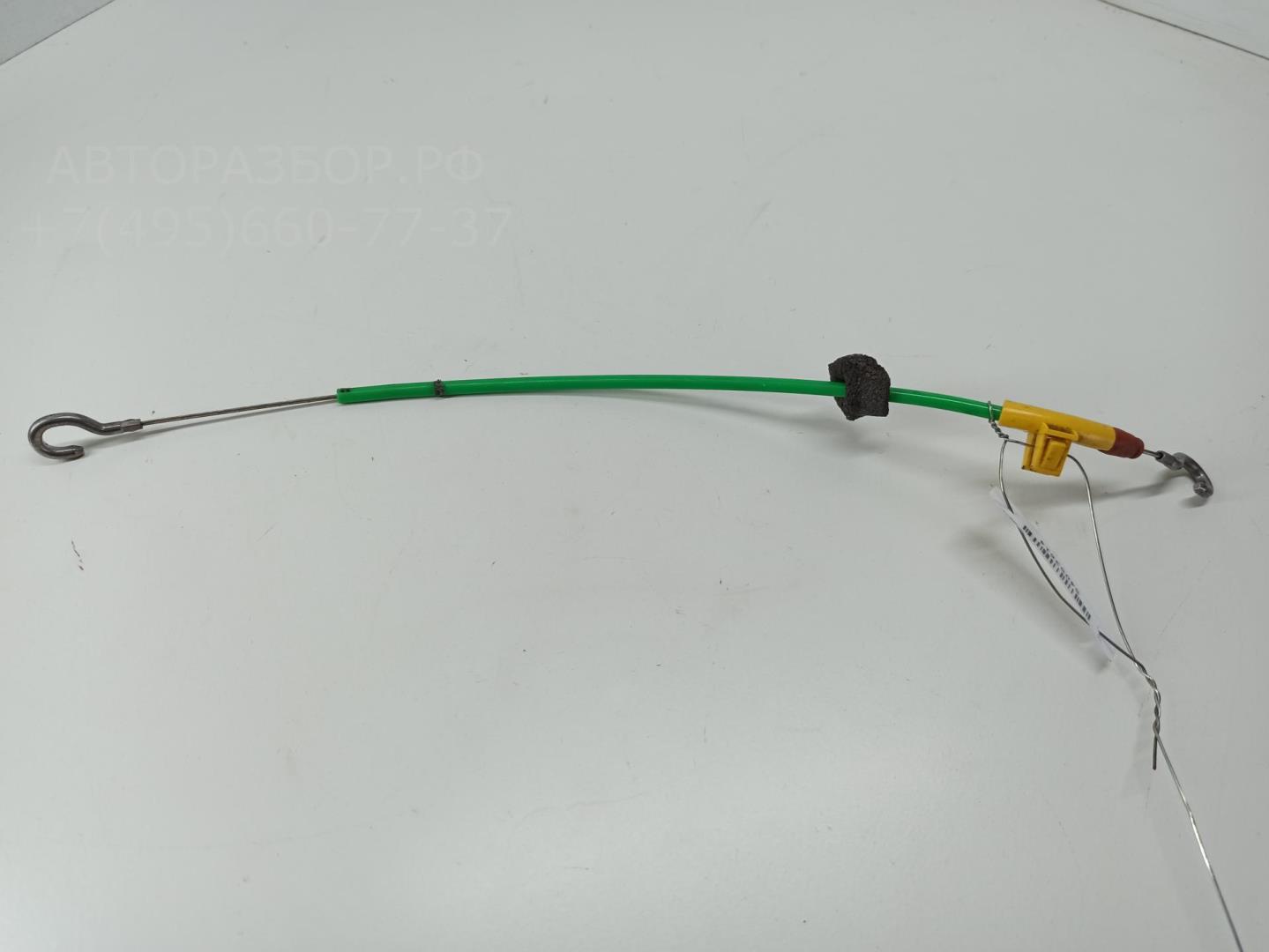 Трос открывания двери