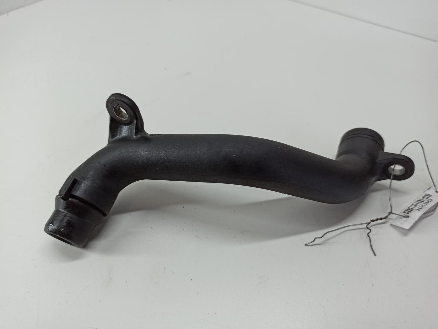 Трубка системы охлаждения