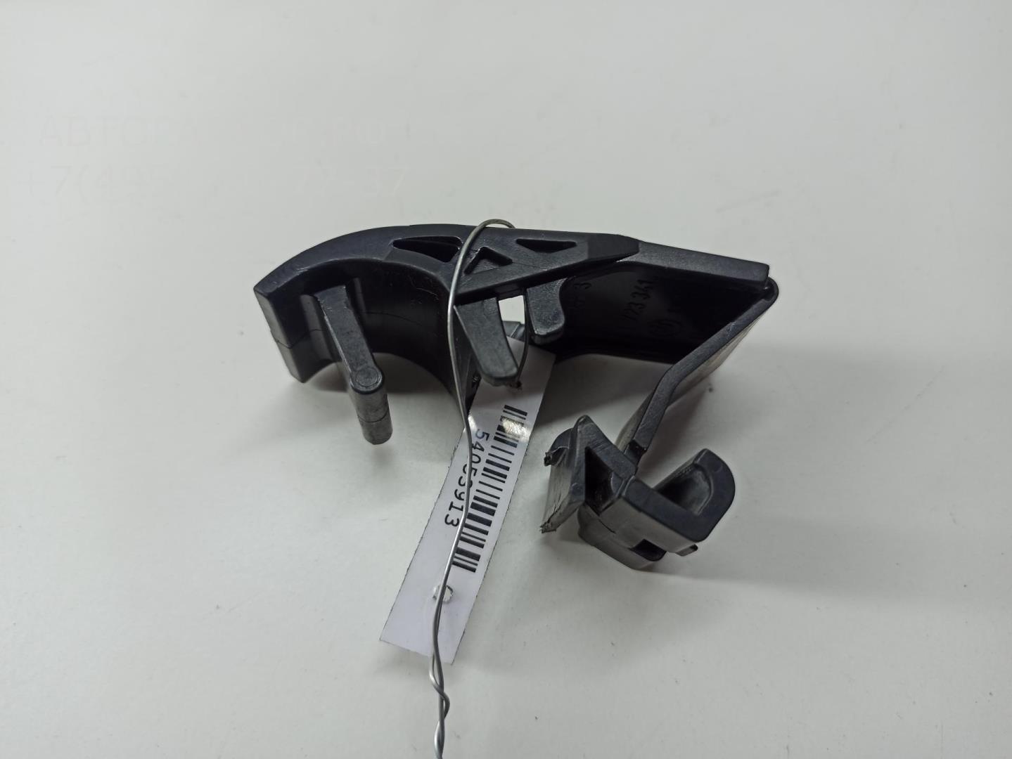 Кронштейн радиатора