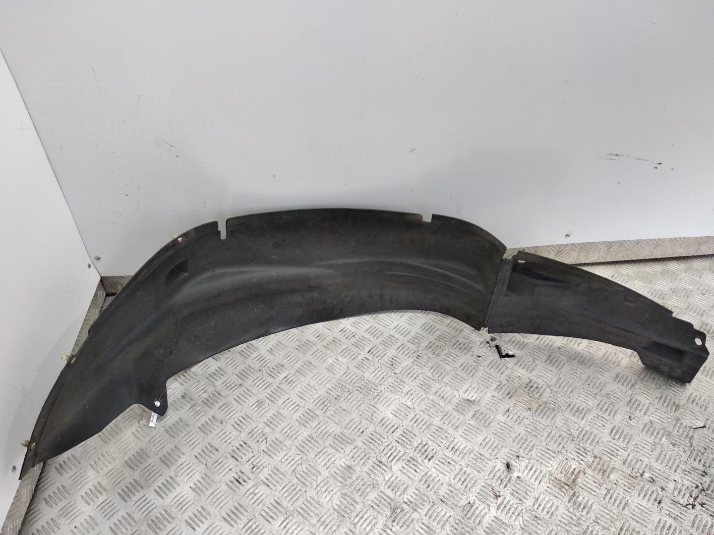 Локер задний правый