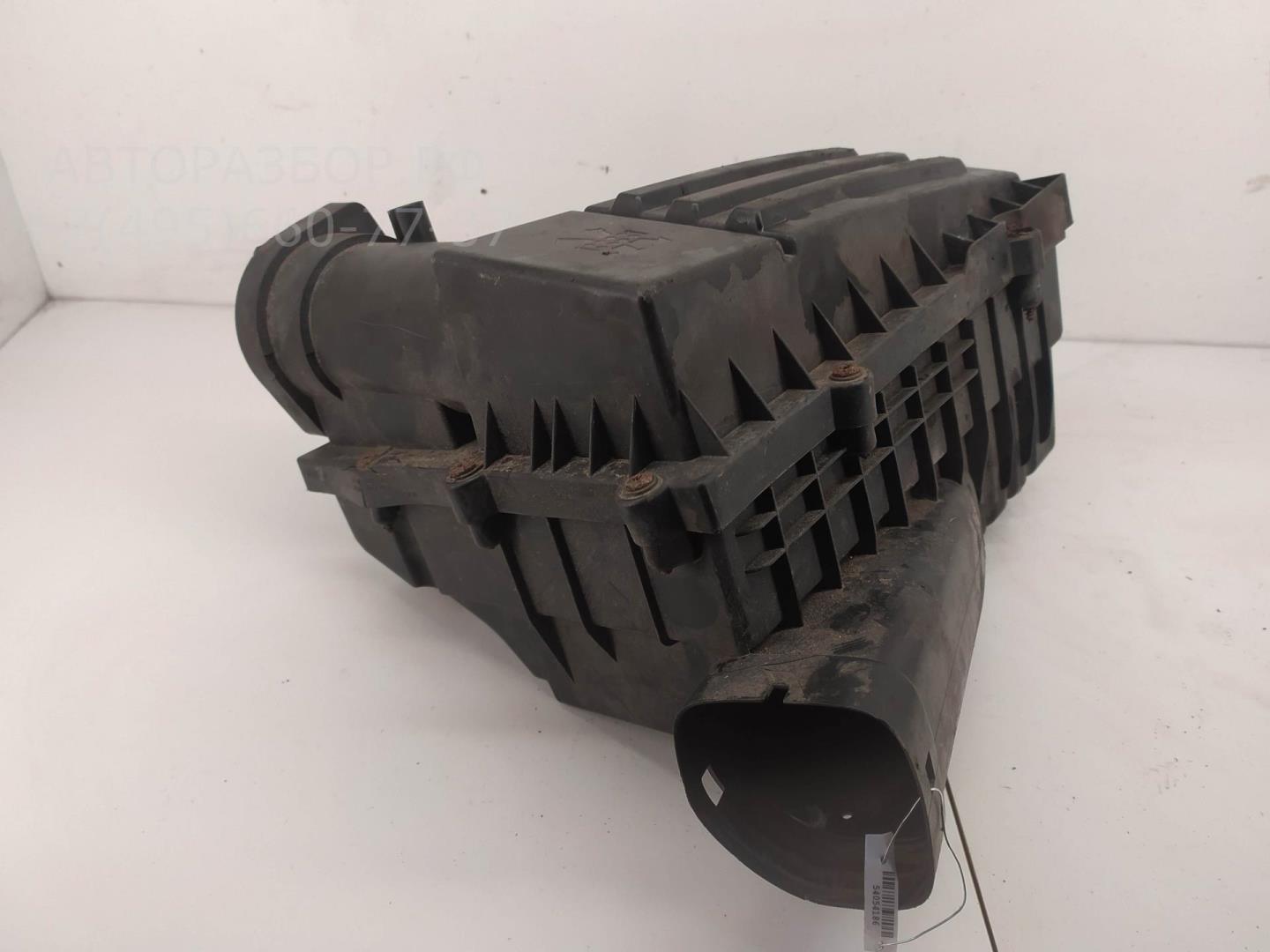 Корпус воздушного фильтра