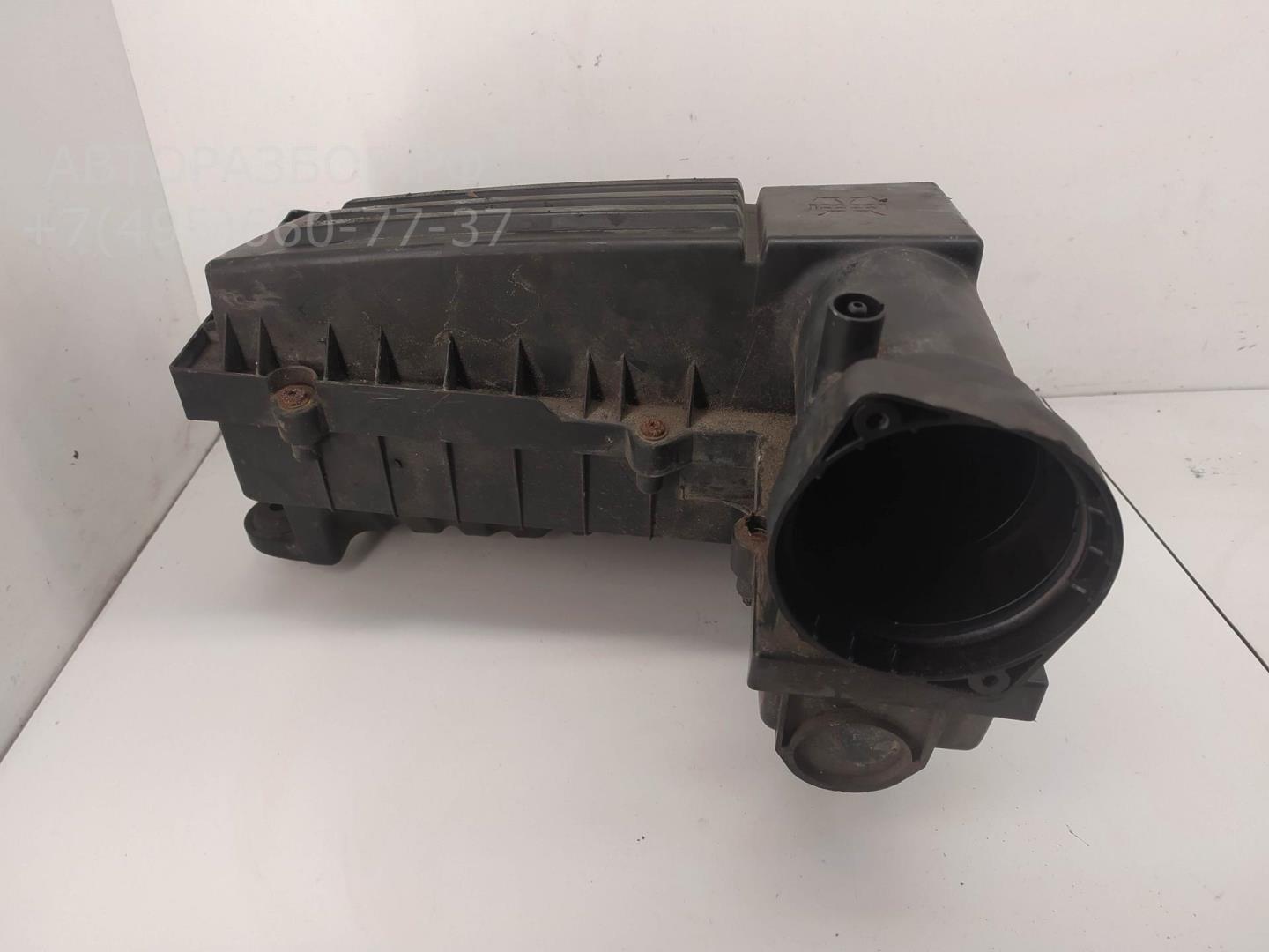 Корпус воздушного фильтра