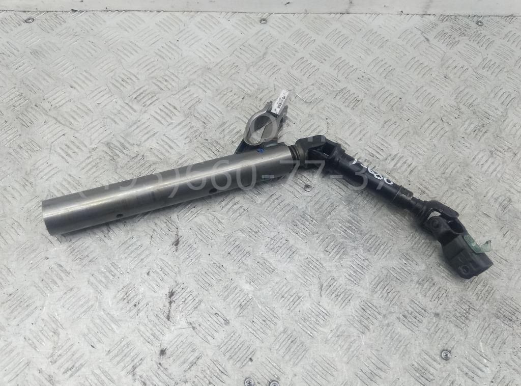 Кардан рулевой