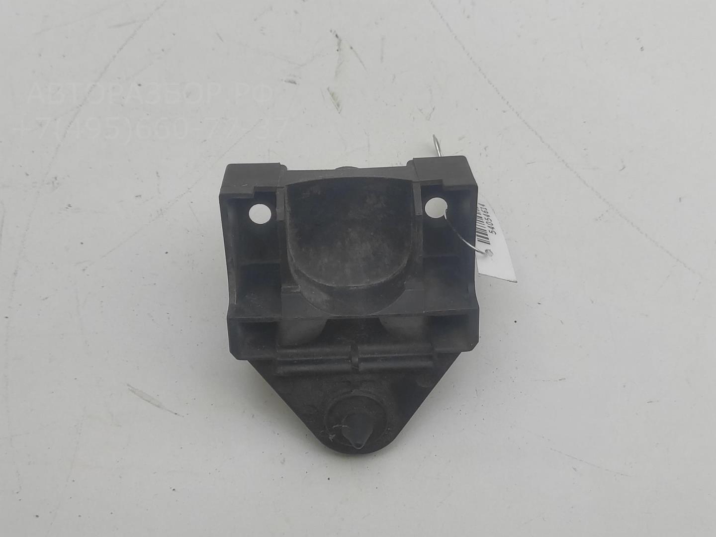 Кронштейн радиатора