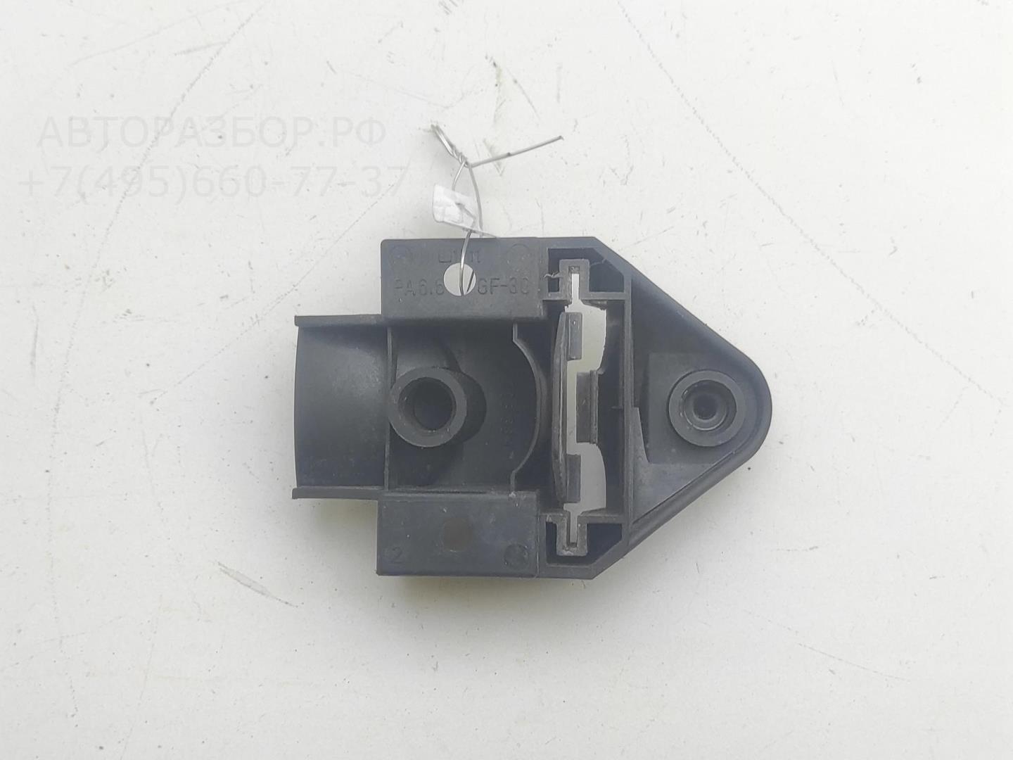 Кронштейн радиатора