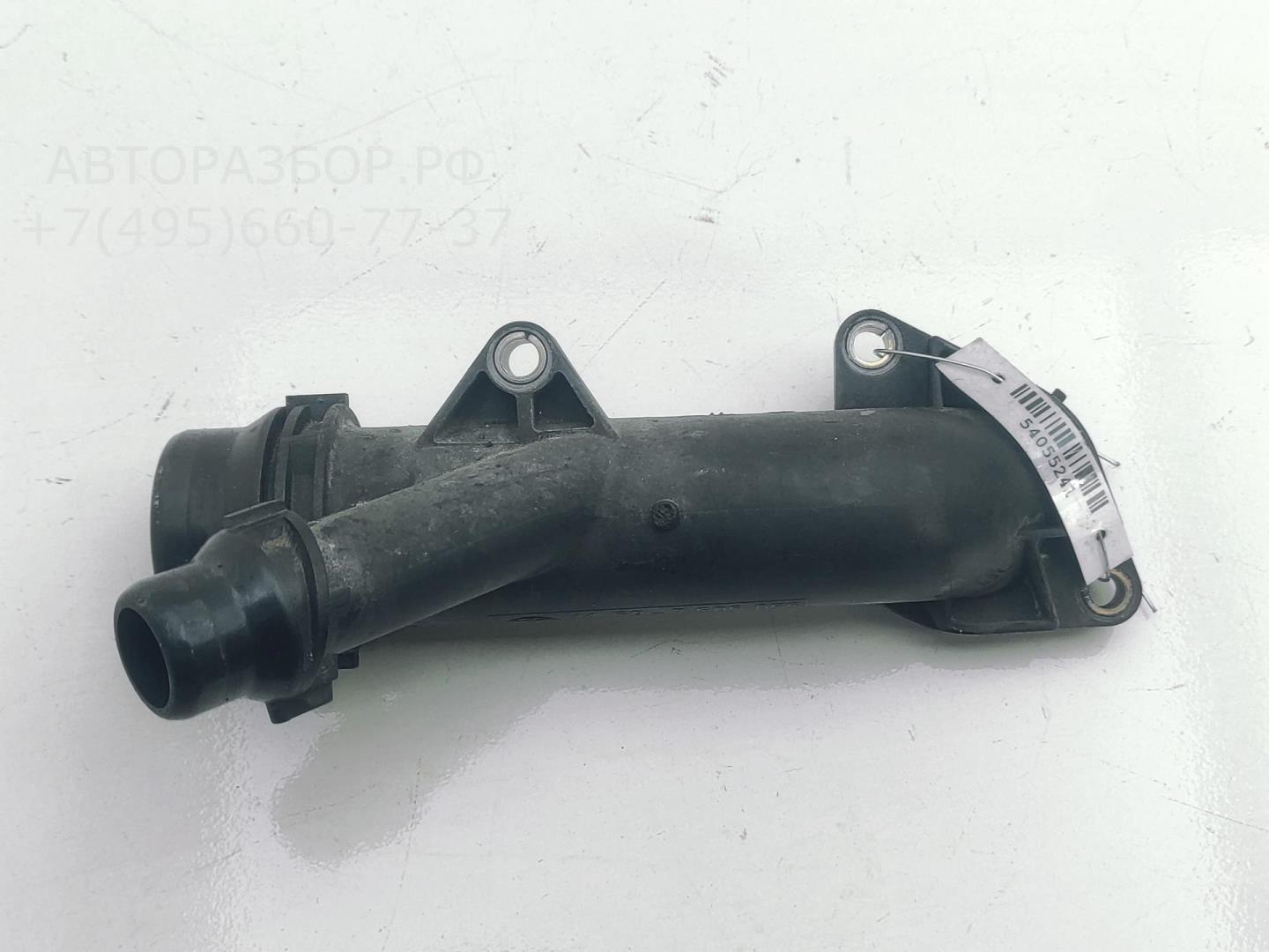 Фланец / тройник