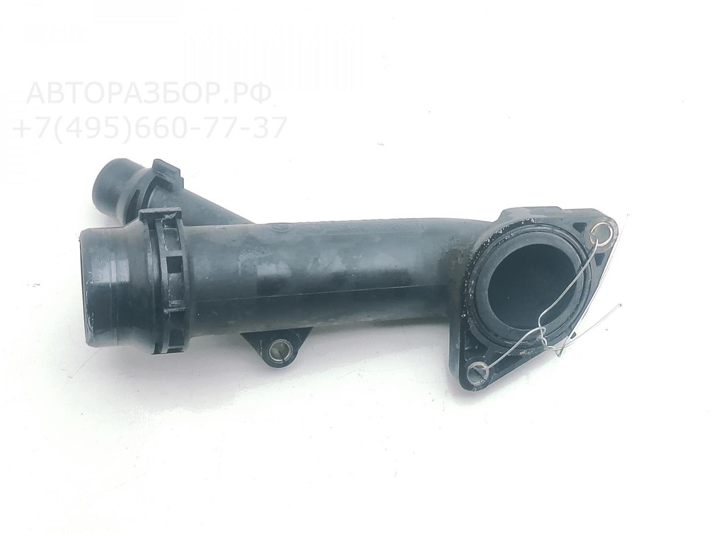 Фланец / тройник