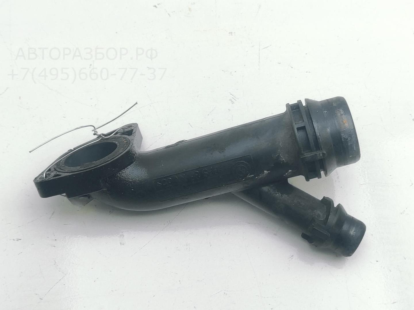 Фланец / тройник