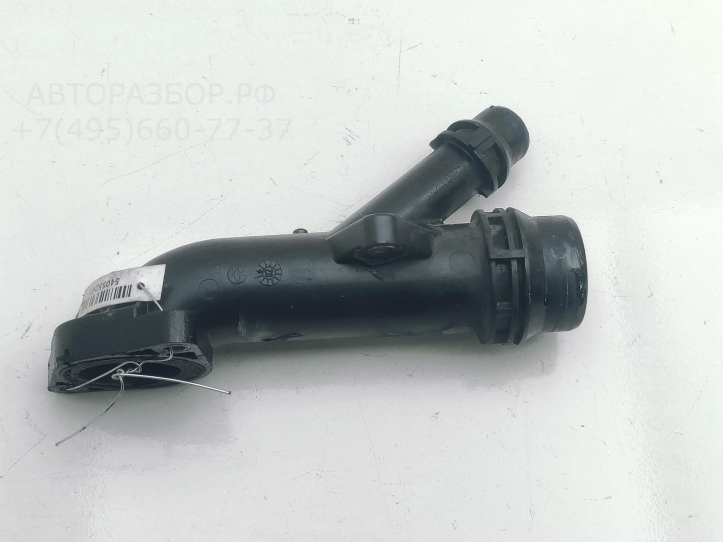 Фланец / тройник