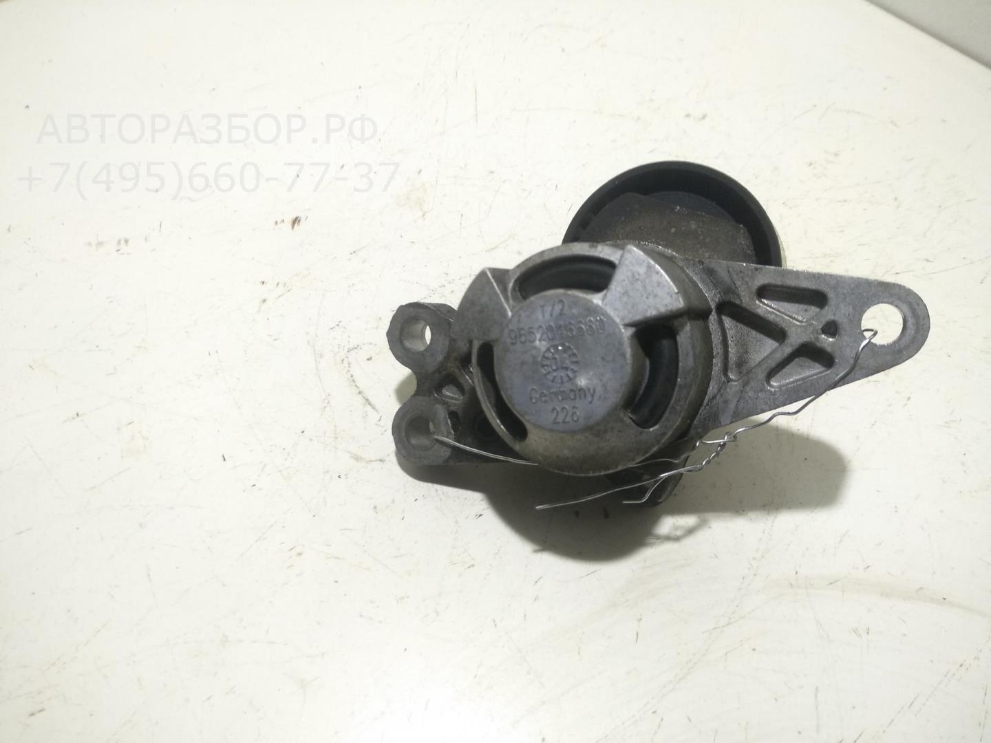 Механизм натяжения ремня ГРМ