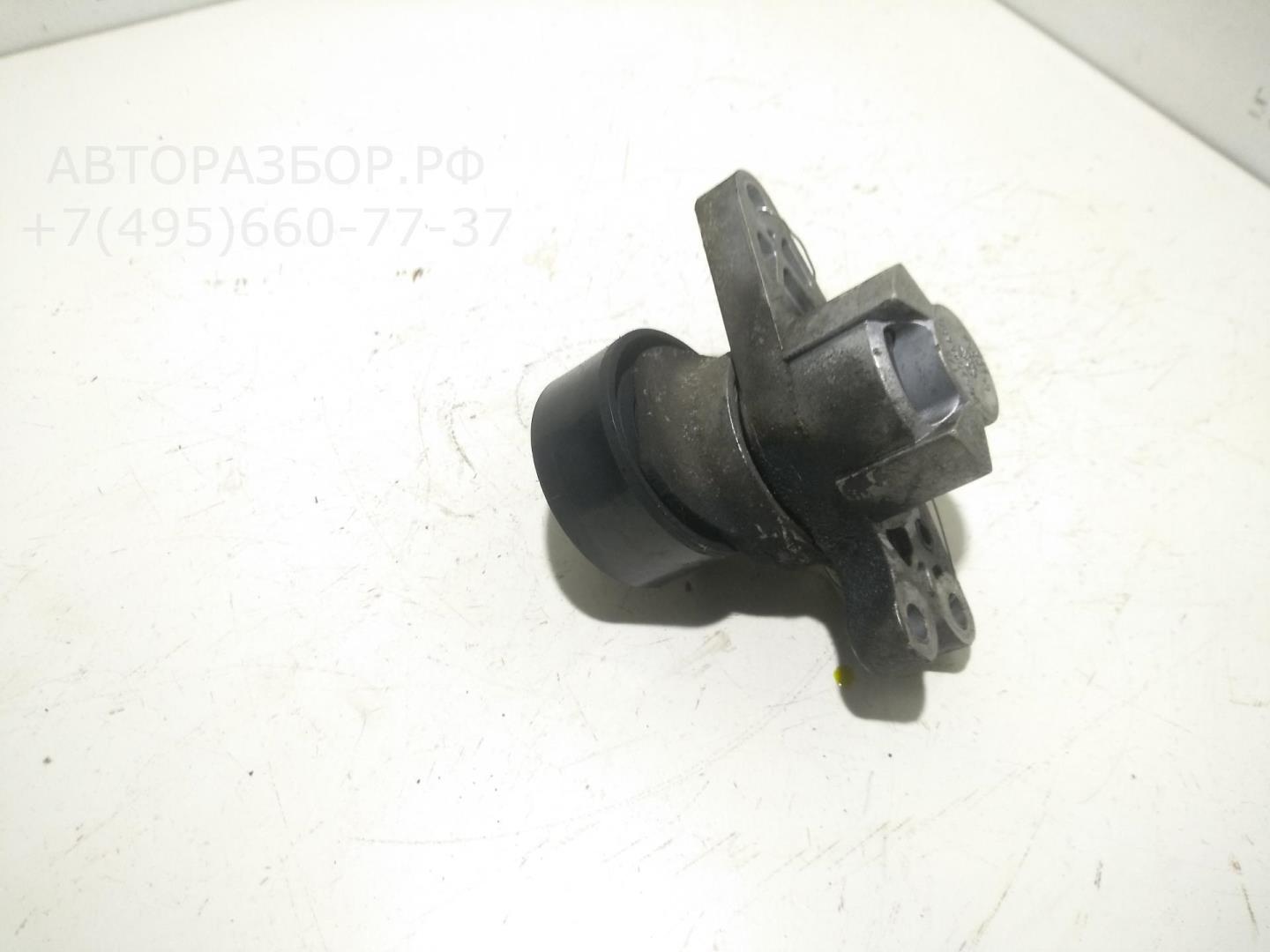 Механизм натяжения ремня ГРМ