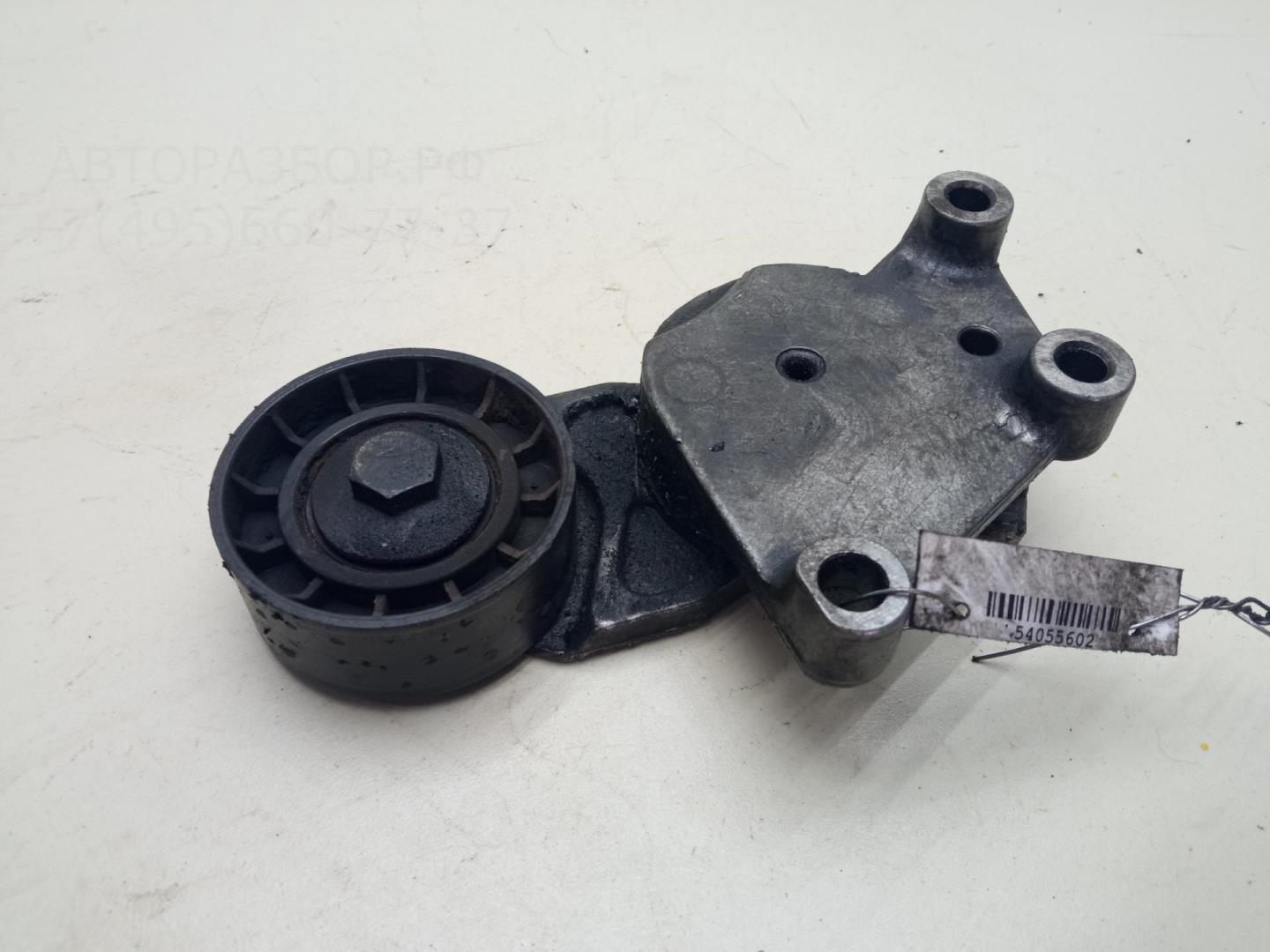 Механизм натяжения ремня ГРМ