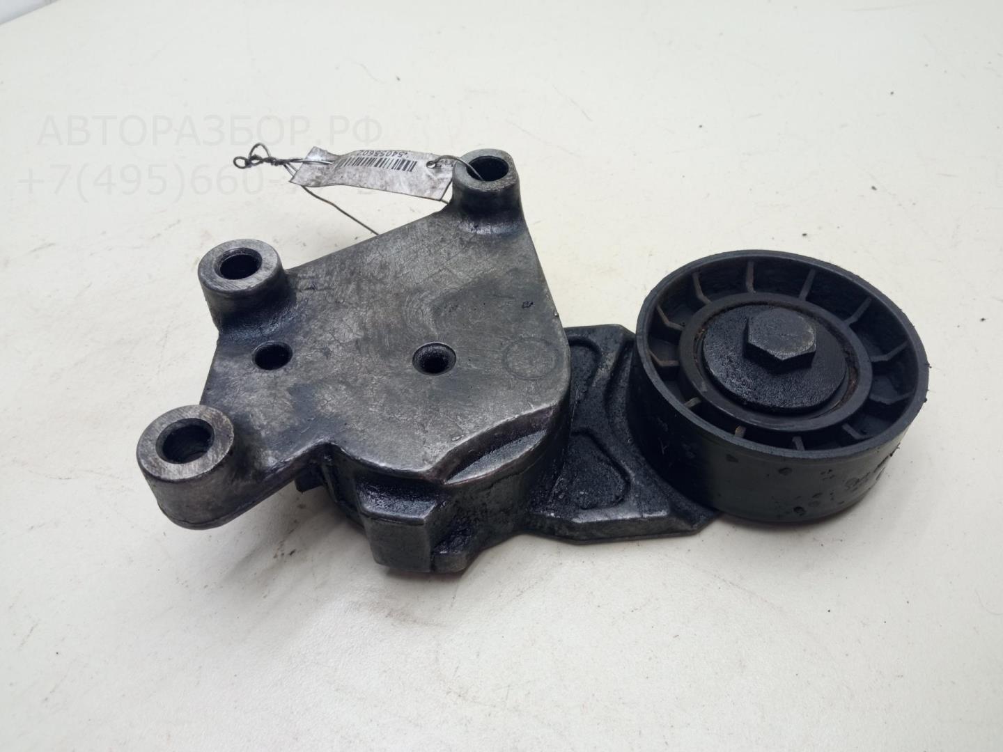 Механизм натяжения ремня ГРМ