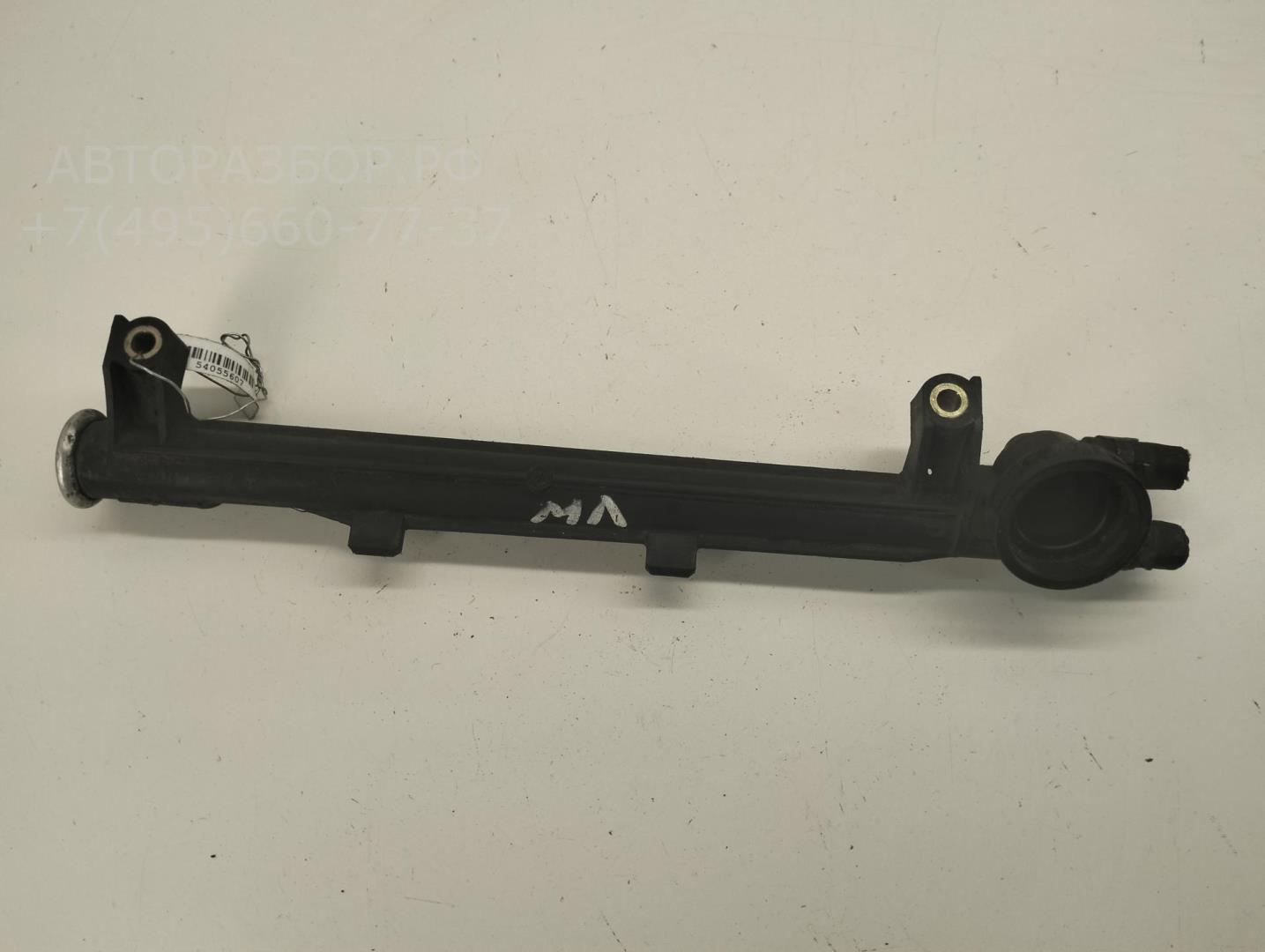 Рейка топливная (рампа)