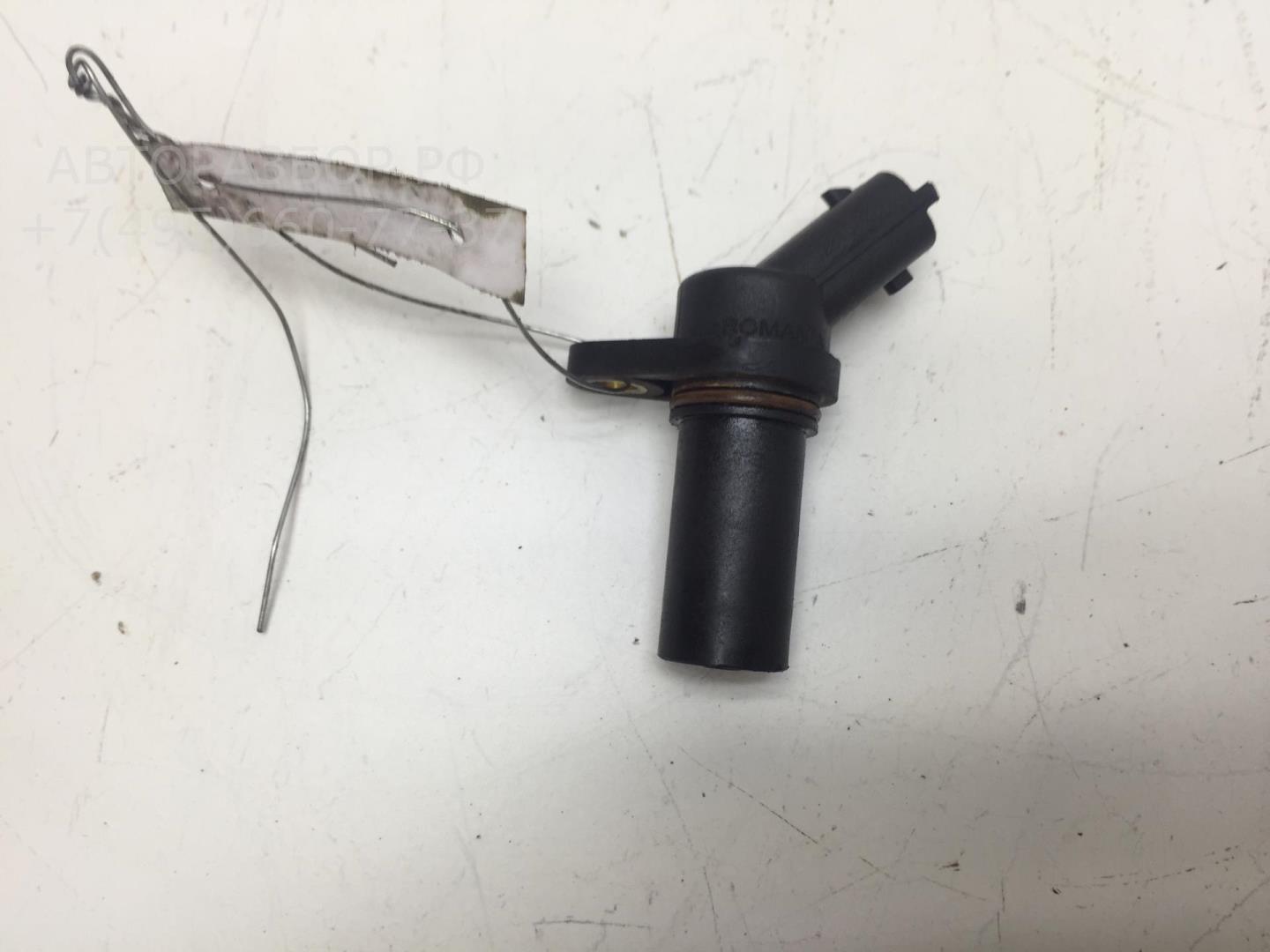 Датчик положения коленвала