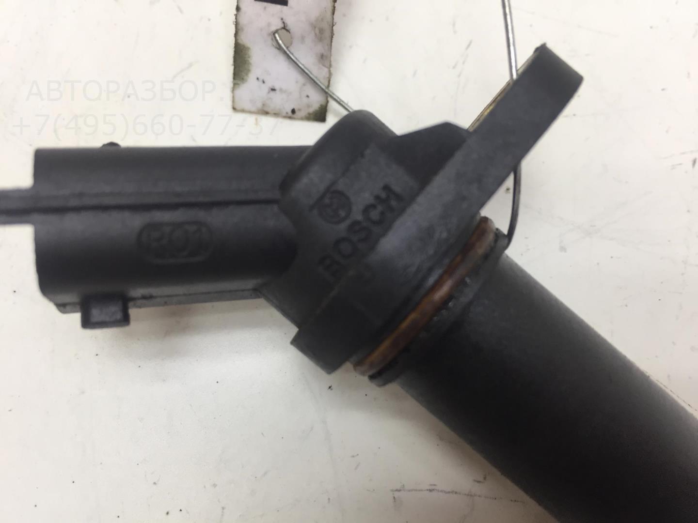 Датчик положения коленвала