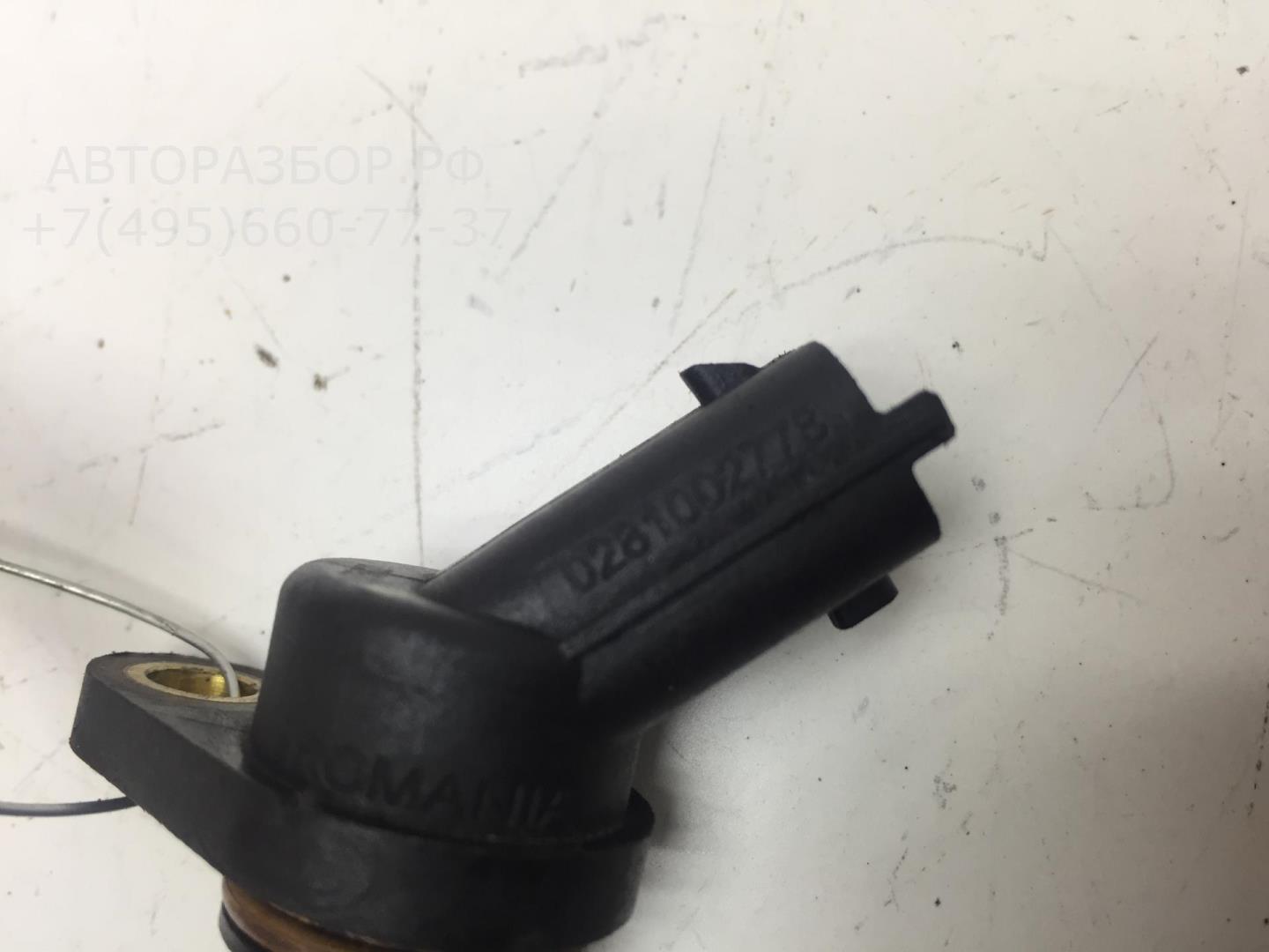 Датчик положения коленвала