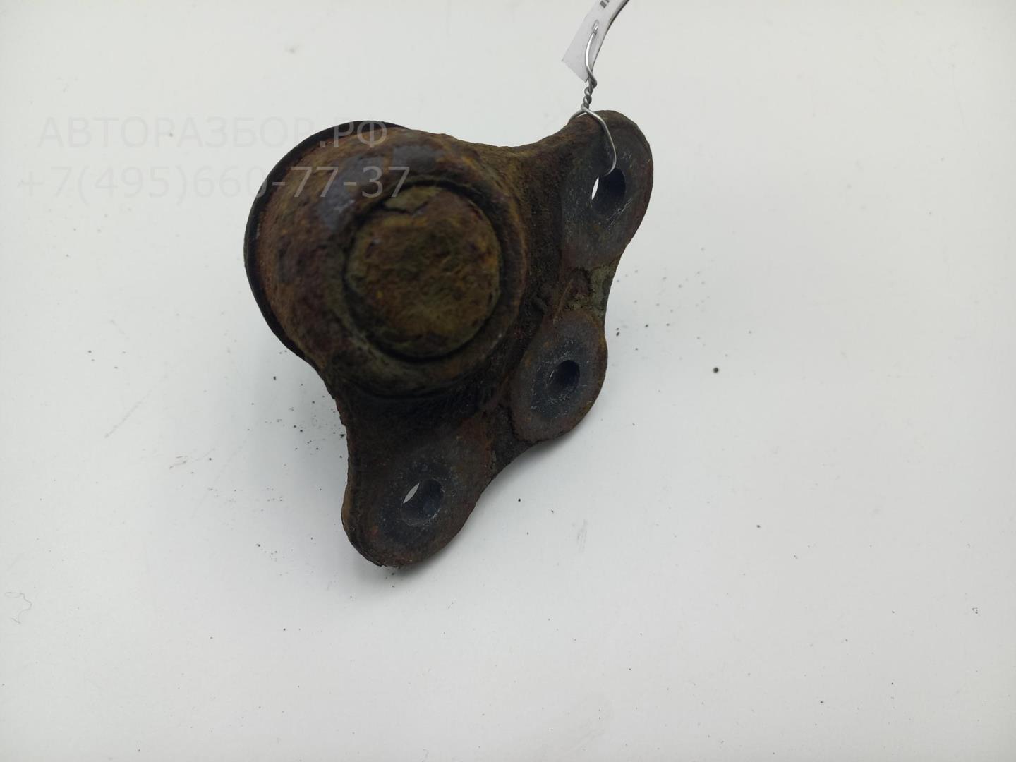 Опора шаровая