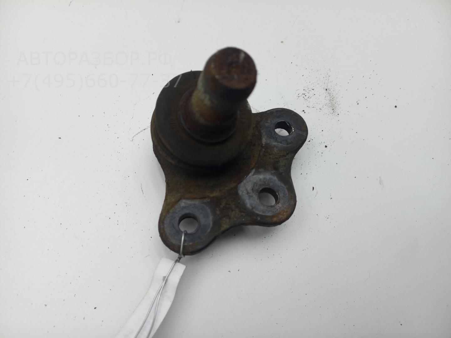 Опора шаровая