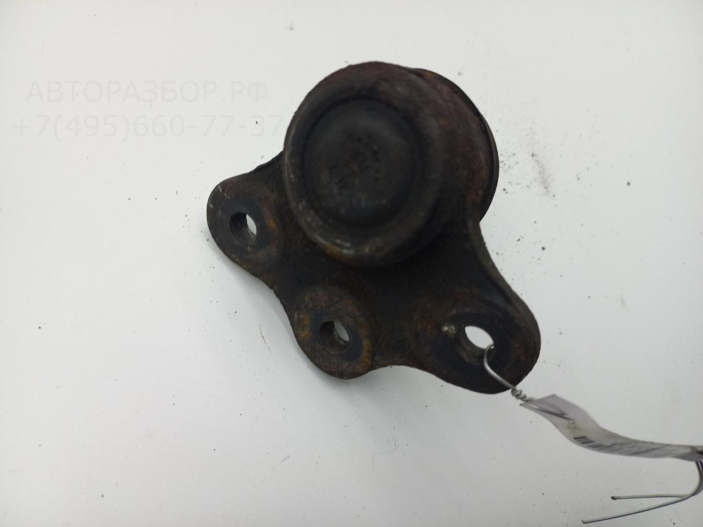 Опора шаровая