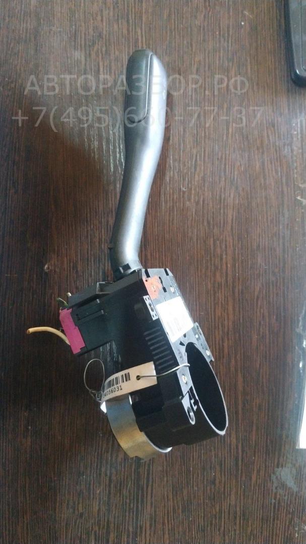 Переключатель поворотов подрулевой